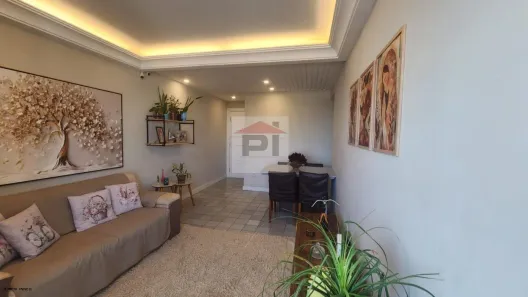 Apartamento com 2 Quartos à venda, 80m² no Jardim Armação, Salvador