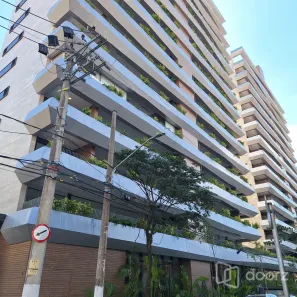 Cobertura com 4 Quartos à venda, 339m² no Vila Nova Conceição, São Paulo