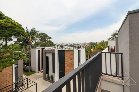 Casa de Condomínio com 3 Quartos à venda, 284m² no Jardim Leonor, São Paulo