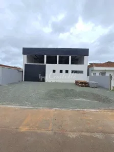 Galpão/Depósito/Armazém para alugar, 350m² no Uvaranas, Ponta Grossa