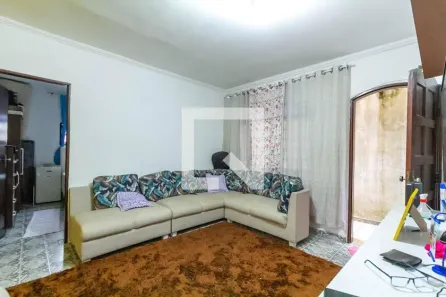 Casa com 3 Quartos à venda, 180m² no Independência, São Bernardo do Campo