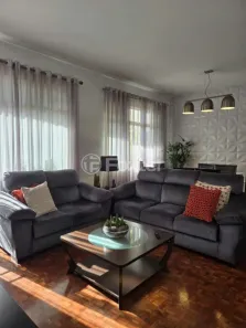 Apartamento com 2 Quartos à venda, 110m² no Campos Elíseos, São Paulo