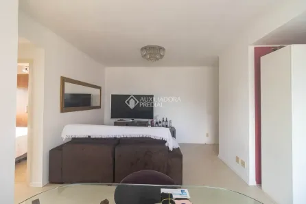 Apartamento com 2 Quartos para alugar, 68m² no Floresta, Porto Alegre