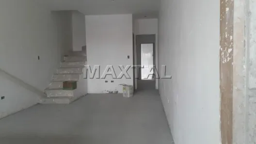 Sobrado com 3 Quartos à venda, 90m² no Imirim, São Paulo
