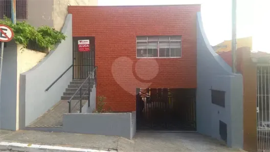 Sala Comercial para alugar, 91m² no Vila Margarida, São Paulo