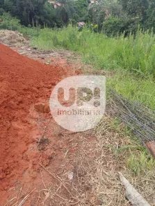 Lote/Terreno à venda, 1045m² no Centro, Charqueada