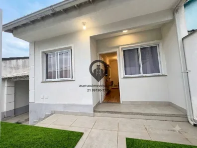 Casa com 2 Quartos à venda, 74m² no Campo Grande, Rio de Janeiro