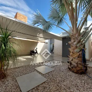 Casa com 3 Quartos à venda, 276m² no Barcelona Park, Montes Claros