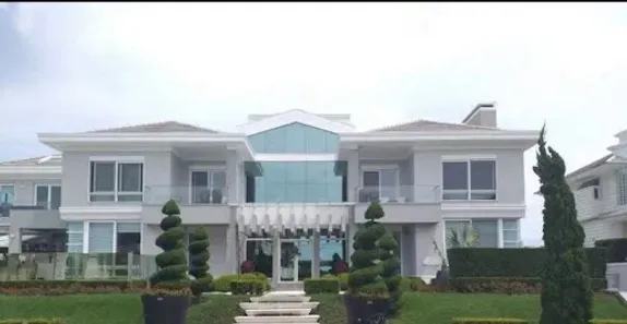 Casa com 7 Quartos à venda, 1085m² no Jurerê Internacional, Florianópolis