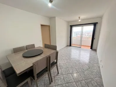 Apartamento com 3 Quartos para alugar, 75m² no Nossa Senhora do Ó, São Paulo