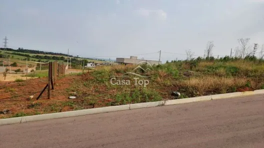 Lote/Terreno à venda, 324m² no Cará-cará, Ponta Grossa