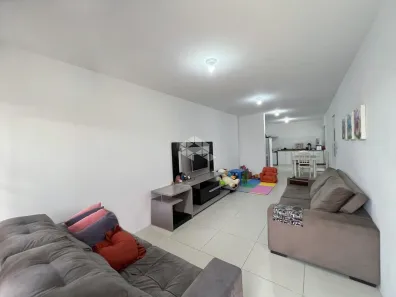 Casa com 3 Quartos à venda, 92m² no Arroio Grande, Santa Cruz do Sul