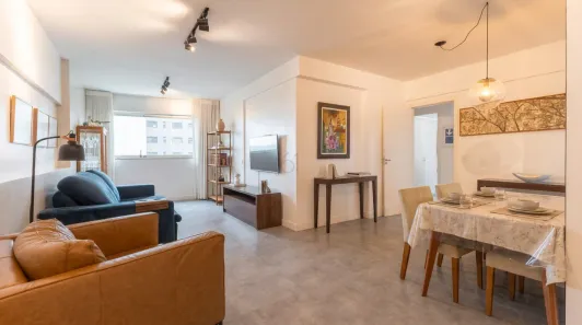 Apartamento com 4 Quartos à venda, 104m² no Sul, Brasília