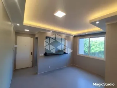 Apartamento com 2 Quartos à venda, 56m² no Morro Santana, Porto Alegre