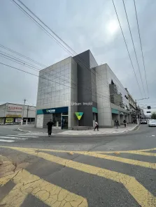 Sala Comercial com 1 Quarto para alugar, 71m² no Aterrado, Volta Redonda