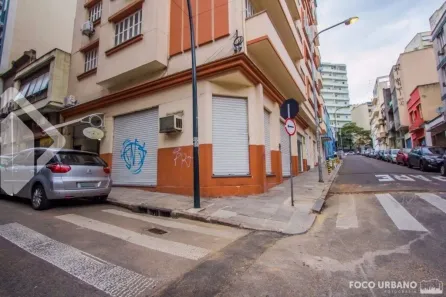 Ponto Comercial para alugar, 32m² no Centro Histórico, Porto Alegre