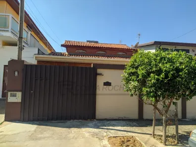 Casa com 3 Quartos à venda, 251m² no Jardim Siriema, Sorocaba
