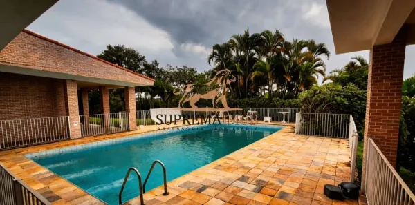 Fazenda/Sítio com 6 Quartos à venda, 100m² no Área Rural de Boituva, Boituva