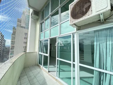 Apartamento com 3 Quartos à venda, 112m² no Recreio dos Bandeirantes, Rio de Janeiro