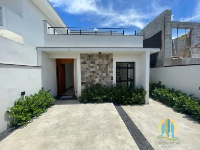 Casa com 3 Quartos à venda, 159m² no Villas do Jaguari, Santana de Parnaíba