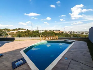Casa de Condomínio com 3 Quartos à venda, 300m² no Condomínio Vem Viver Jacareí, Jacareí