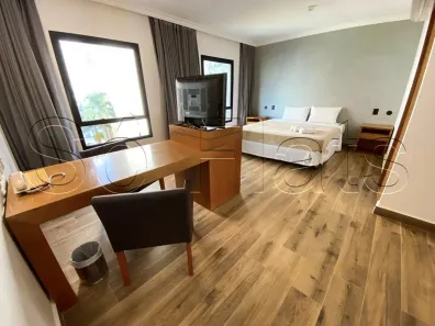 Apartamento com 1 Quarto à venda, 30m² no Jardim Paulista, São Paulo