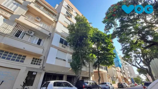 Apartamento com 1 Quarto à venda, 30m² no Centro Histórico, Porto Alegre