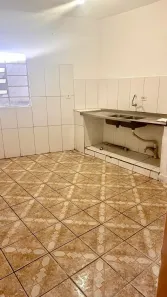 Casa com 1 Quarto para alugar, 10m² no Vila Celeste (Zona Leste), São Paulo