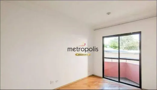 Apartamento com 2 Quartos à venda, 102m² no Rudge Ramos, São Bernardo do Campo