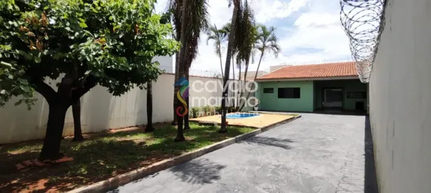 Casa com 1 Quarto à venda, 70m² no Jardim Califórnia, Ribeirão Preto