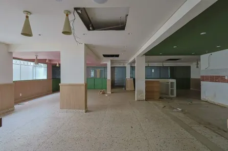 Ponto Comercial para alugar, 580m² no Comiteco, Belo Horizonte