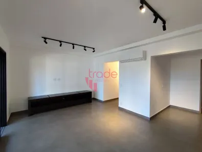 Apartamento com 4 Quartos à venda, 153m² no Jardim Olhos D'Água II, Ribeirão Preto