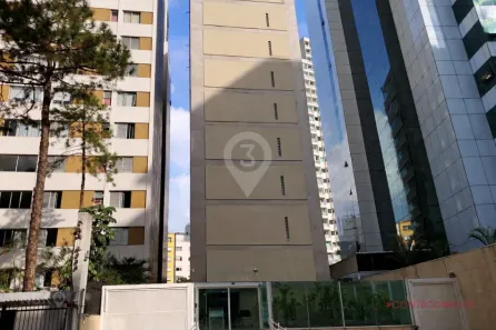 Prédio Comercial à venda, 3961m² no Consolação, São Paulo
