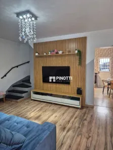 Sobrado com 2 Quartos à venda, 115m² no Rudge Ramos, São Bernardo do Campo