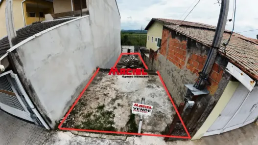 Lote/Terreno à venda, 125m² no Jardim das Indústrias, São José dos Campos