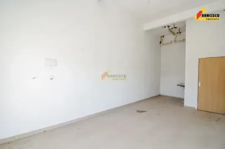 Ponto Comercial para alugar, 25m² no Realengo, Divinópolis