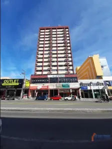 Sala Comercial para alugar, 36m² no Capão Raso, Curitiba