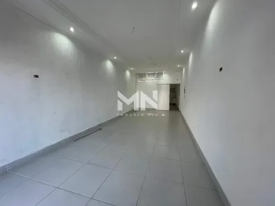 Sala Comercial para alugar, 58m² no Vila Leis, Itu