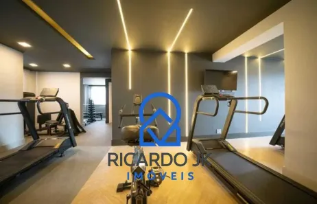 Apartamento com 2 Quartos à venda, 69m² no Pari, São Paulo