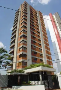 Apartamento com 3 Quartos à venda, 157m² no Vila Andrade, São Paulo