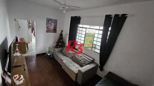 Casa com 5 Quartos à venda, 250m² no Centro, São Vicente