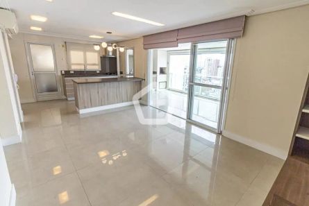 Apartamento com 4 Quartos à venda, 104m² no Vila Lúcia Elvira, São Paulo