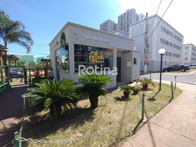 Apartamento com 2 Quartos para alugar, 45m² no Gávea, Uberlândia