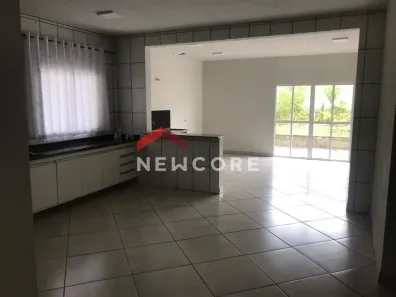 Casa de Condomínio com 2 Quartos à venda, 140m² no Portal do Santa Paula, Cotia