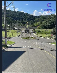 Lote/Terreno à venda, 464m² no Grama, Juiz de Fora