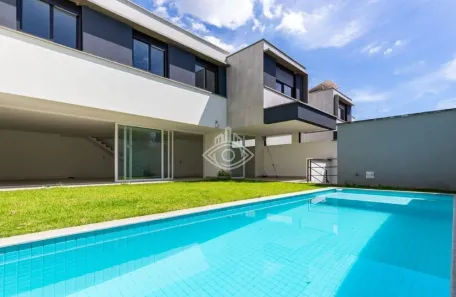 Casa de Condomínio com 4 Quartos à venda, 427m² no Campo Belo, São Paulo