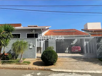 Casa com 4 Quartos à venda, 337m² no Parque Alto Taquaral, Campinas