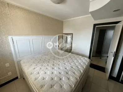 Apartamento com 2 Quartos à venda, 110m² no Martins, Uberlândia