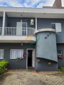 Casa de Condomínio com 3 Quartos para alugar, 110m² no Jardim do Papai, Guarulhos