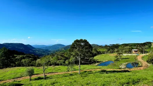 Fazenda/Sítio à venda, 86000m² no , Bocaina do Sul